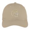 Fine Twill Cap Thumbnail