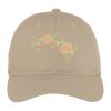 Fine Twill Cap Thumbnail