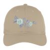 Fine Twill Cap Thumbnail