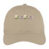 Fine Twill Cap Thumbnail