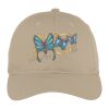 Fine Twill Cap Thumbnail