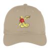 Fine Twill Cap Thumbnail