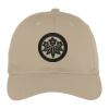 Fine Twill Cap Thumbnail