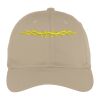 Fine Twill Cap Thumbnail