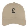 Fine Twill Cap Thumbnail