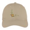 Fine Twill Cap Thumbnail