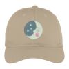 Fine Twill Cap Thumbnail