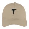 Fine Twill Cap Thumbnail