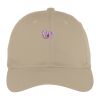 Fine Twill Cap Thumbnail