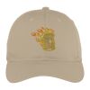 Fine Twill Cap Thumbnail