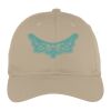 Fine Twill Cap Thumbnail