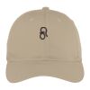Fine Twill Cap Thumbnail