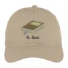 Fine Twill Cap Thumbnail