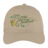 Fine Twill Cap Thumbnail