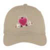 Fine Twill Cap Thumbnail