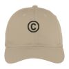 Fine Twill Cap Thumbnail