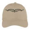 Fine Twill Cap Thumbnail