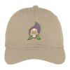 Fine Twill Cap Thumbnail