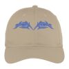 Fine Twill Cap Thumbnail