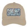 Fine Twill Cap Thumbnail