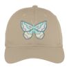 Fine Twill Cap Thumbnail