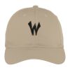 Fine Twill Cap Thumbnail