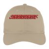 Fine Twill Cap Thumbnail