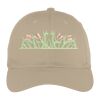 Fine Twill Cap Thumbnail