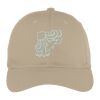 Fine Twill Cap Thumbnail