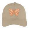 Fine Twill Cap Thumbnail