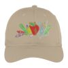Fine Twill Cap Thumbnail