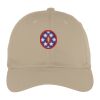 Fine Twill Cap Thumbnail