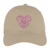 Fine Twill Cap Thumbnail