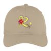 Fine Twill Cap Thumbnail
