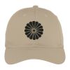Fine Twill Cap Thumbnail
