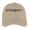 Fine Twill Cap Thumbnail