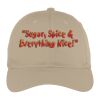 Fine Twill Cap Thumbnail