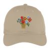 Fine Twill Cap Thumbnail