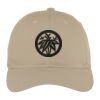 Fine Twill Cap Thumbnail