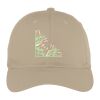 Fine Twill Cap Thumbnail
