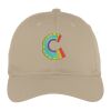 Fine Twill Cap Thumbnail