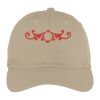 Fine Twill Cap Thumbnail