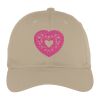 Fine Twill Cap Thumbnail