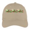 Fine Twill Cap Thumbnail