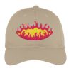 Fine Twill Cap Thumbnail