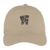 Fine Twill Cap Thumbnail