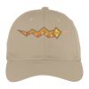 Fine Twill Cap Thumbnail