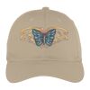 Fine Twill Cap Thumbnail