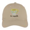 Fine Twill Cap Thumbnail