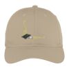 Fine Twill Cap Thumbnail